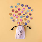 Family Game - I WANT TO BE - LOTTO