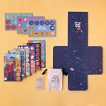 Family Game - I WANT TO BE - LOTTO