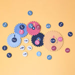 Lernspiel - Multiplikationsspiel