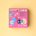Lernspiel - Multiplikationsspiel