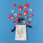 Family Game - Save The Cat