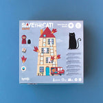 Family Game - Save The Cat