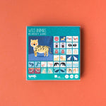 Wildanimal - Memorie