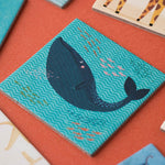 Wildanimal - Memorie