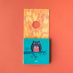 Wildanimal - Memorie