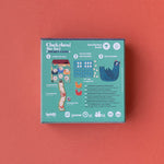 POCKET GAME Cluck,Cluck! The Fox