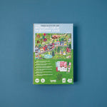 Puzzle - Der Mysteriöse Fall am Geburtstag