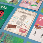 Puzzle - Der Mysteriöse Fall am Geburtstag