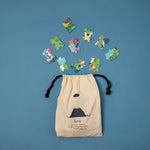 Puzzle - Der Mysteriöse Fall am Geburtstag