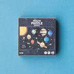 Discover the Planets - Micropuzzle