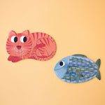 Puzzle I LOVE MY PETS