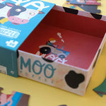 Moo - Puzzle