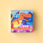 My little Dino Pocket - Puzzle