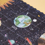 Planets Pocket - Puzzle