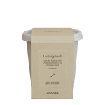 Duftkerze Gebirgsbach REFILLER 250g