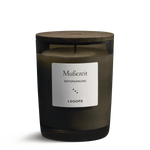 Duftkerze Mußezeit 250g