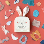 Mama - Puzzle