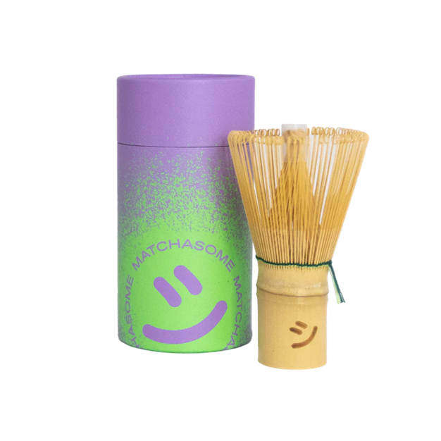 Matcha Besen