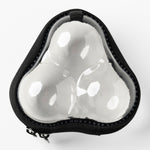 Ball Case Design transparent