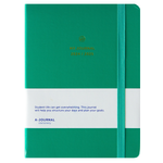 Schul-Kalender 2024/2025 - Emerald Green