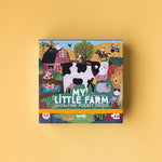 Pocket Puzzle MY LITTLE FARM