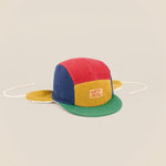 hat "Robin" multicolor