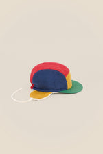 hat "Robin" multicolor