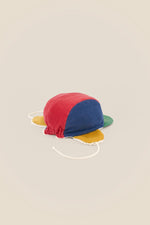 hat "Robin" multicolor