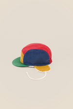 hat "Robin" multicolor