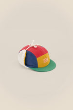 hat "Robin" multicolor