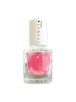 DUO Lippenbalsam & Nagellack für Kinder FUCHSIA