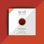 Nio Cocktail - NEGRONI