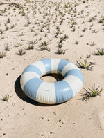Schwimmreifen NORDIC BLUE 90 cm