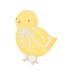 Frühlingstiere Teller