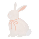 Frühlingstiere Teller