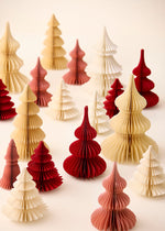 Wabenbaum H20 Schale