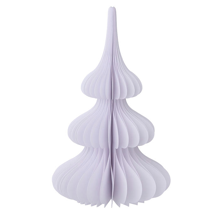 Wabenbaum H30cm Frostweiß