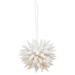 Baumschmuck - Schneeflocke KOTTE