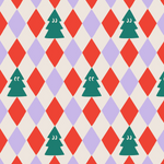 Papiertüte Blockboden TANNE