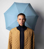 Folding umbrella "VICTOR" Stone Blue