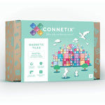 120 pc Pastel Creative Pack EU | Connetix