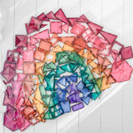 202 pc Pastel Mega Pack EU | Connetix