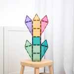 32 pc Pastel Discovery Pack CONNETIX