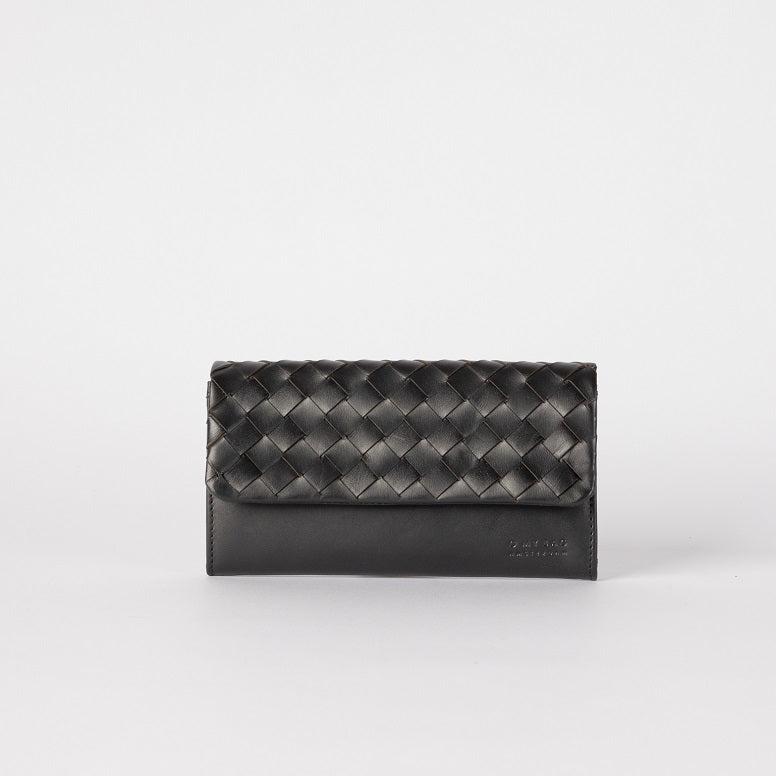 Wallet - Pau's black 