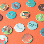 Pocket Puzzle MAMMUT