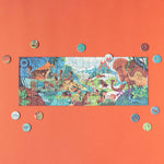 Pocket Puzzle MAMMUT