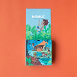 Pocket Puzzle MAMMUT