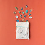 Pocket Puzzle MAMMUT