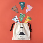 Puzzle A HOME FOR NATURE