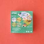 Puzzle A HOME FOR NATURE